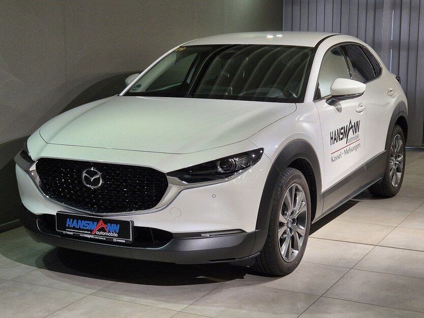 CX-30