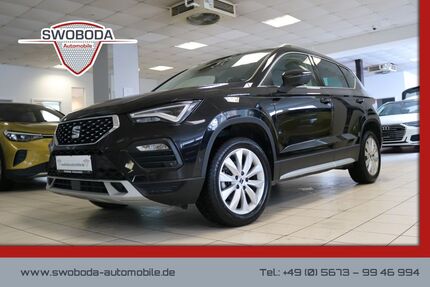 Seat Ateca 12.850 km 26.550 &euro; Espenau bei Kassel 34314