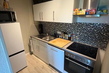 Wohnung Vellmar - 2 Zimmer, 44 m&sup2;, 590&euro; | Angebot:26316297