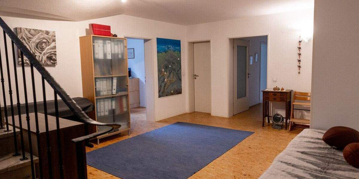 Traumbungalow in Traumlage von Kassel-Kirchditmold 6 zimmer