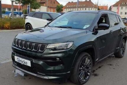 Jeep Compass 40.540 km 22.250 &euro; Kassel 34123