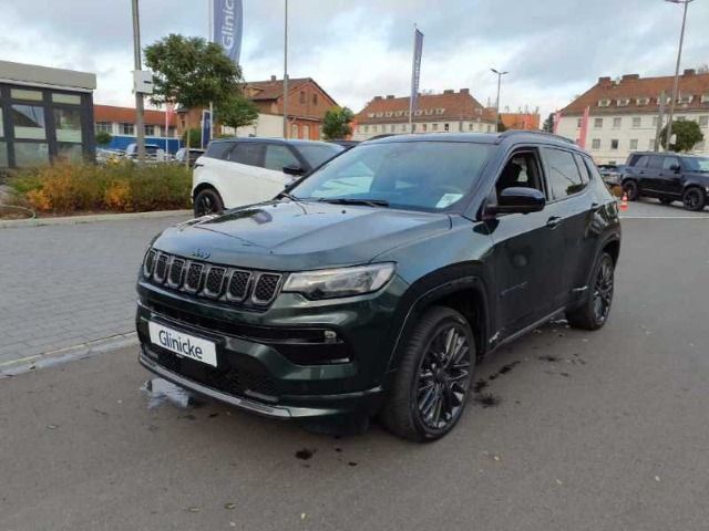 Jeep Compass 40.540 km 22.250 &euro; Kassel 34123