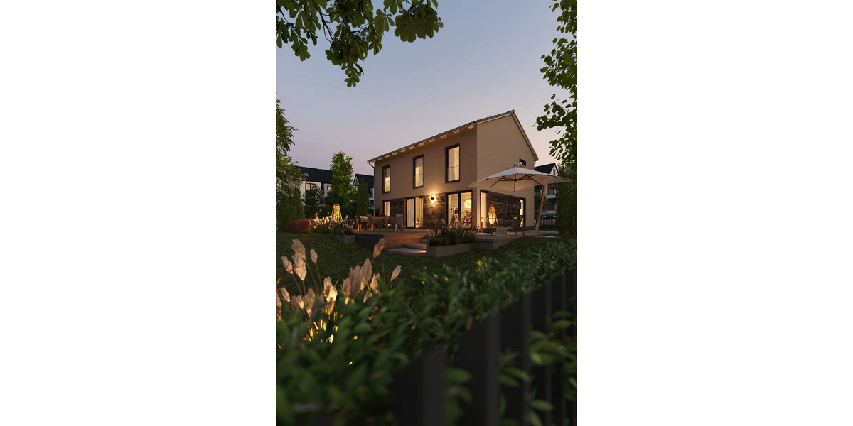 Einfamilienhaus Vellmar Frommershausen - 5 Zimmer, 157 m&sup2;, 284.750&euro; | Angebot:25800274