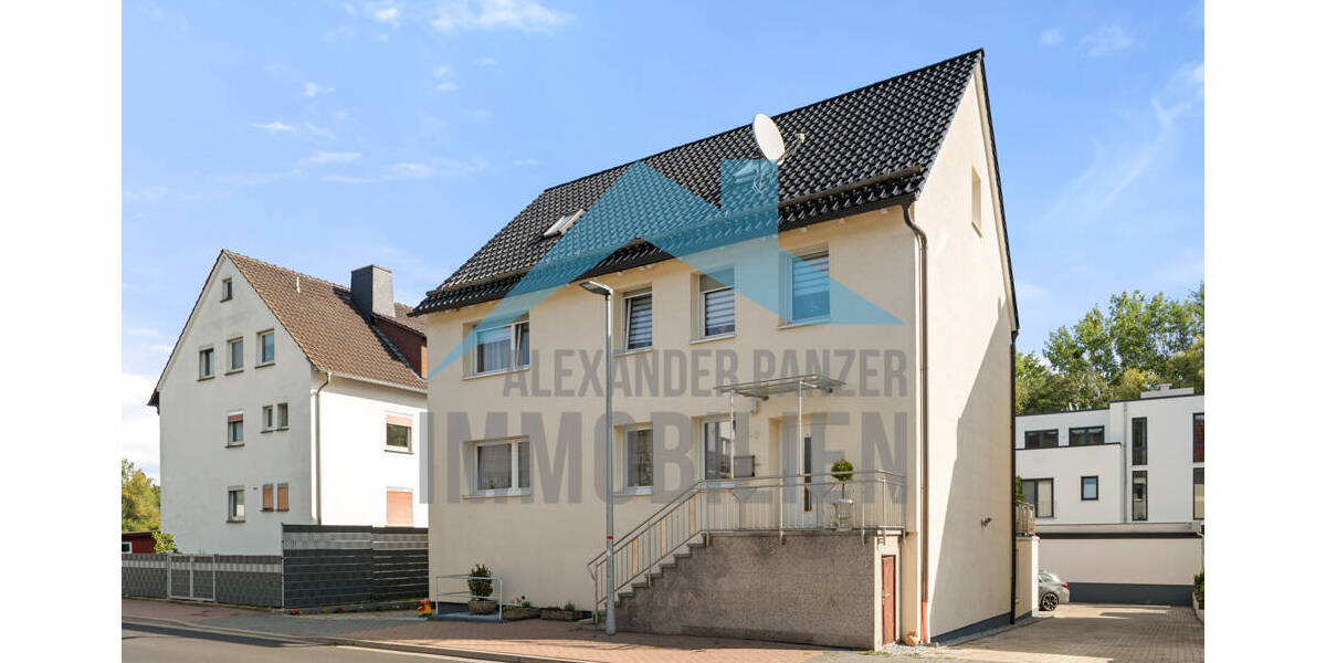 Einfamilienhaus Lohfelden Vollmarshausen - 6 Zimmer, 209 m&sup2;, 398.500&euro; | Angebot:25780749