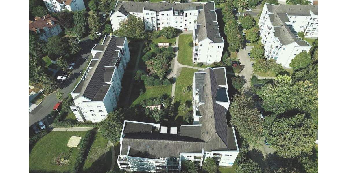 Etagenwohnung Baunatal Altenbauna - 3 Zimmer, 74 m&sup2;, 179.000&euro; | Angebot:25910580