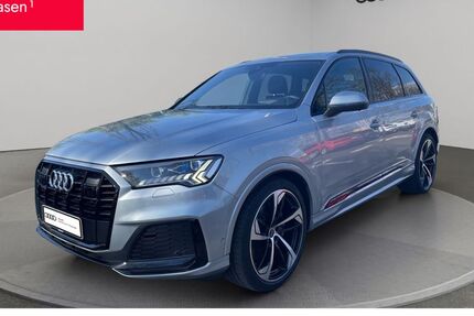 Audi Q7 73.086 km 66.990 &euro; Kassel 34125