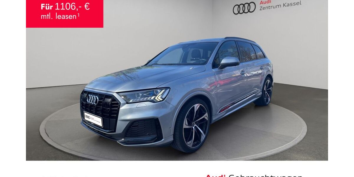 Audi Q7 73.086 km 66.990 &euro; Kassel 34125