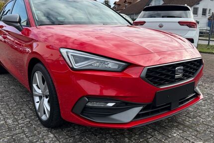 Seat Leon 123.800 km 13.300 &euro; Grebenstein 34393