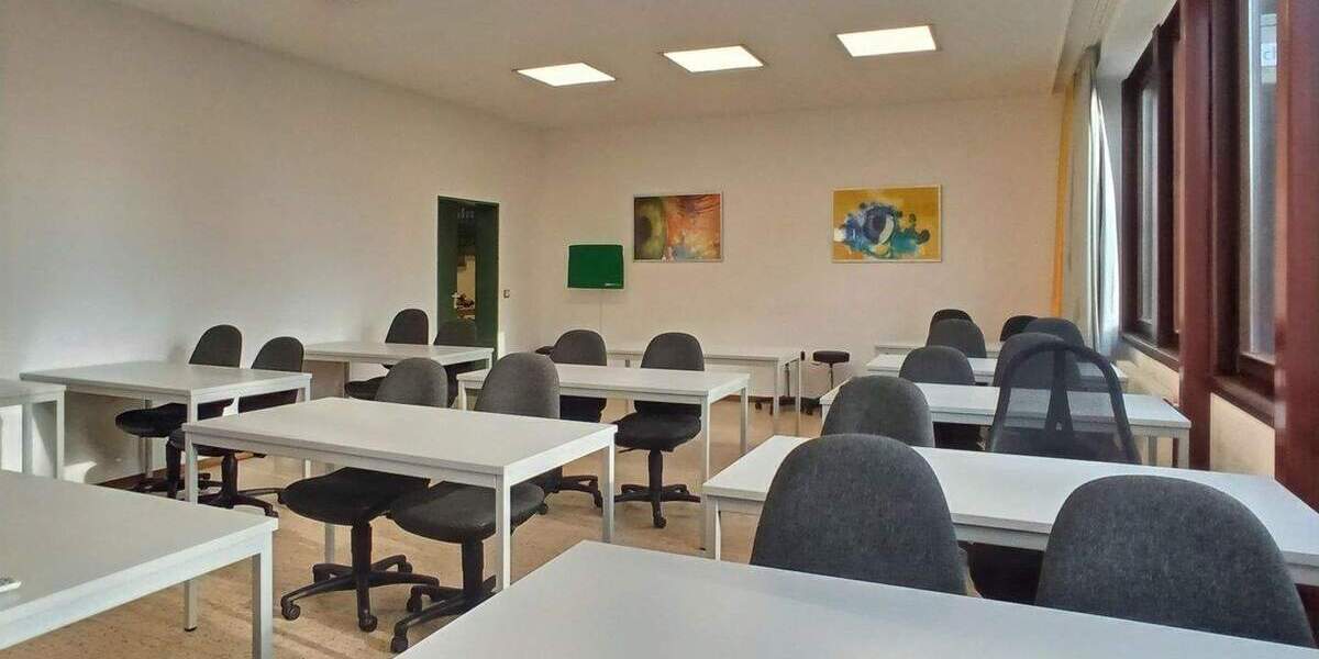 Gewerbeobjekt Baunatal Altenritte - 3 Zimmer, 164 m&sup2;, 1.230&euro; | Angebot:24155617