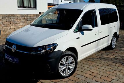 VW Caddy 260.000 km 11.999 &euro; KASSEL 34125