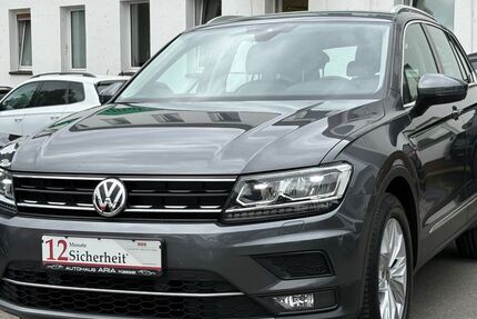 VW Tiguan 88.793 km 22.990 &euro; Kassel 34127