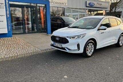 Ford Kuga 25.000 km 38.950 &euro; Hofgeismar 34369