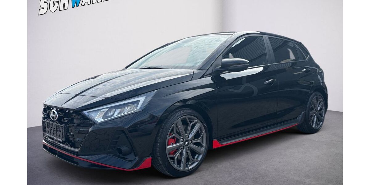 Hyundai i20 61.900 km 22.990 &euro; Wolfhagen 34466