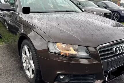 Audi A4 164.000 km 8.990 &euro; Niestetal 34266