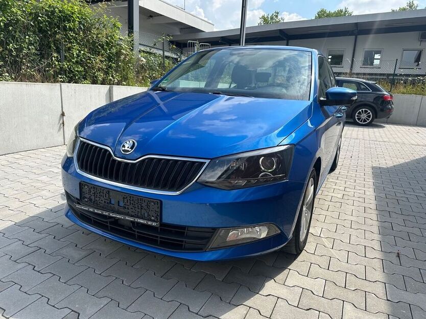 Fabia