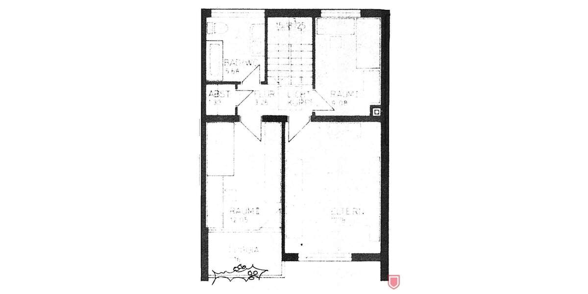 Reihenmittelhaus Vellmar Niedervellmar - 4 Zimmer, 106 m&sup2;, 249.000&euro; | Angebot:25355760