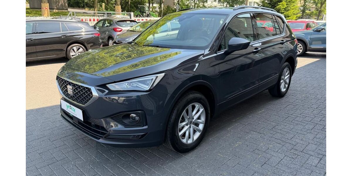 Seat Tarraco 199.919 km 17.200 &euro; Kassel 34123
