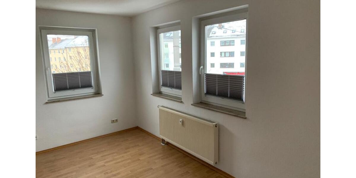 Etagenwohnung Kassel Fasanenhof - 1 Zimmer, 30 m&sup2;, 400&euro; | Angebot:26677568