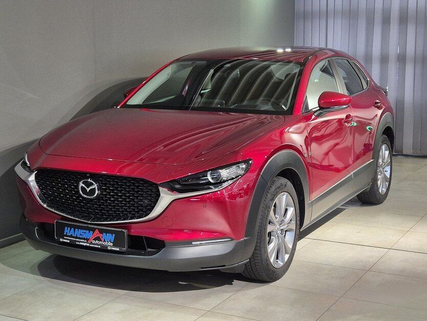 CX-30