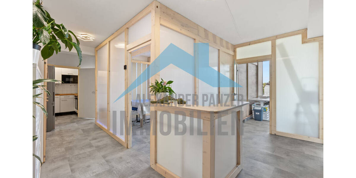 Gewerbeobjekt Kassel Mitte - 830&euro; | Angebot:25780752