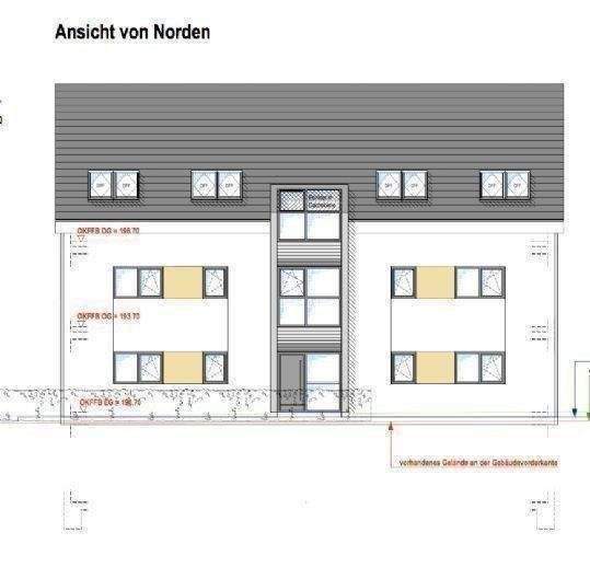 Terrassenwohnung Vellmar Niedervellmar - 4 Zimmer, 102 m&sup2;, 469.500&euro; | Angebot:25670893