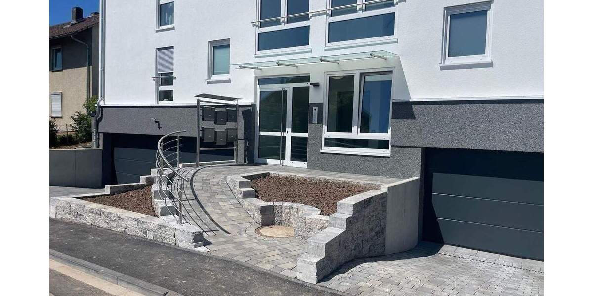 Neubau exklusive Eigentumswohnungen in KasselHarleshausen Letzte Wohnung !! 4 zimmer