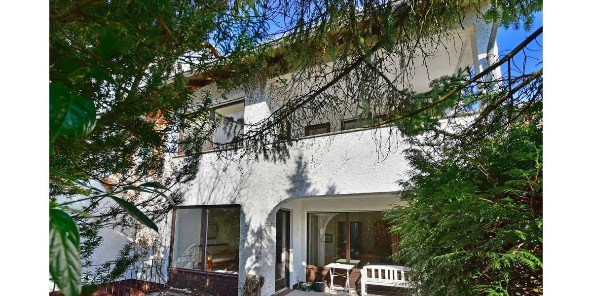 Reihenmittelhaus Kassel / Harleshausen Harleshausen - 4 Zimmer, 133 m&sup2;, 260.000&euro; | Angebot:26128439