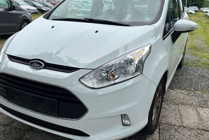 Ford B-Max 175.000 km 4.300 € Kassel 34123