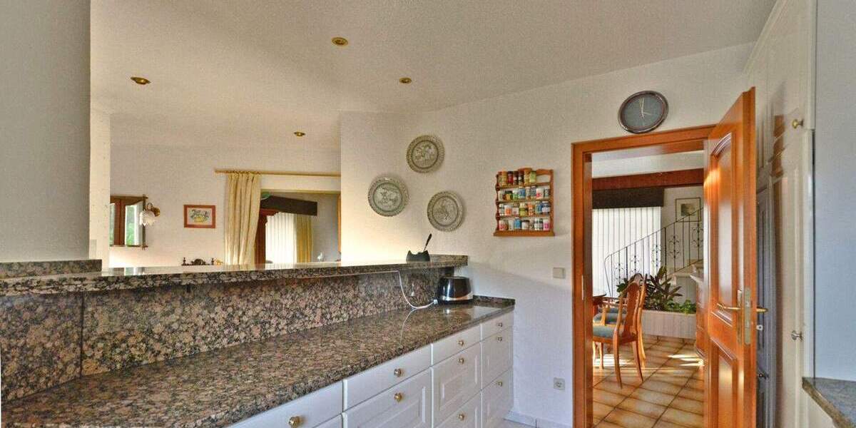 Einfamilienhaus Baunatal / Altenritte Altenritte - 5 Zimmer, 159 m&sup2;, 430.000&euro; | Angebot:24720721