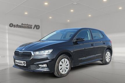 Skoda Fabia 65.780 km 13.948 &euro; Hofgeismar 34369