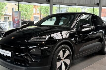 Porsche Macan 10.900 km 81.700 € Kassel 34123