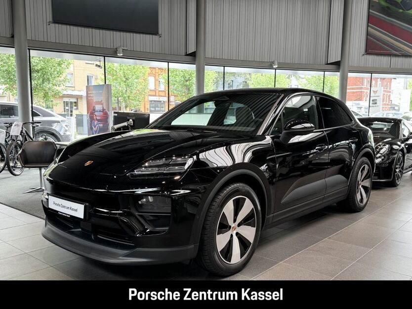 Porsche Macan 10.900 km 81.700 € Kassel 34123