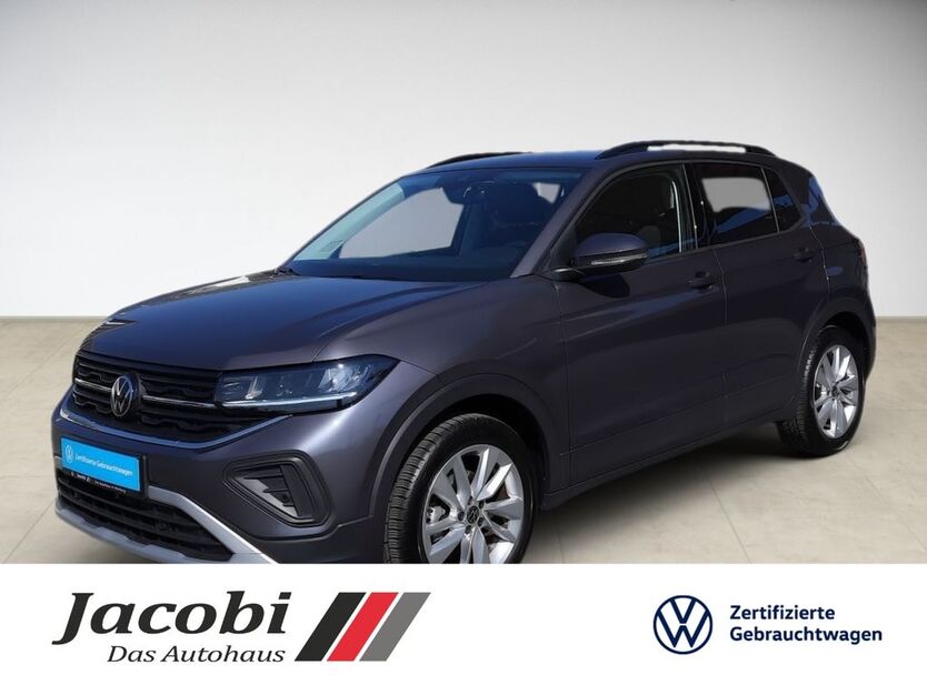 VW T-Cross 4.200 km 26.490 € Warburg 34414