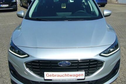 Ford Focus 26.629 km 19.999 &euro; Wolfhagen 34466