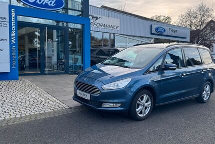 Ford Galaxy 61.500 km 22.950 &euro; Hofgeismar 34369