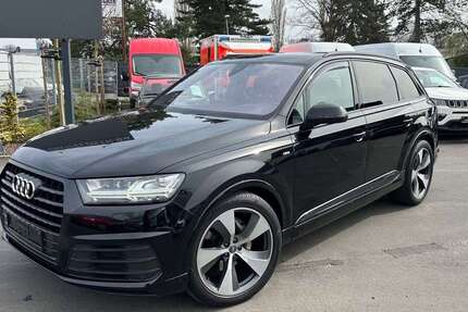 Audi Q7 160.812 km 27.990 &euro; Kassel 34123