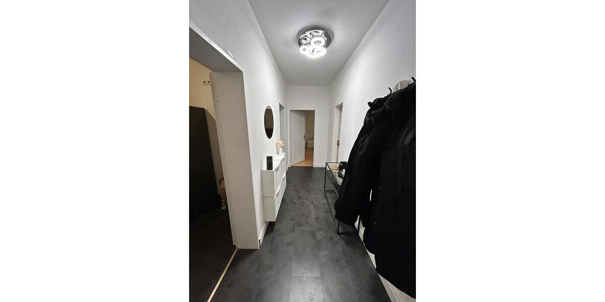 Erdgeschoßwohnung Witzenhausen - 2.5 Zimmer, 75 m&sup2;, 185.000&euro; | Angebot:25646913