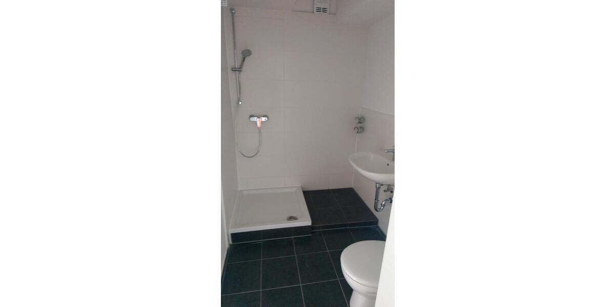 Etagenwohnung Kassel Fasanenhof - 1 Zimmer, 25 m&sup2;, 375&euro; | Angebot:21540796