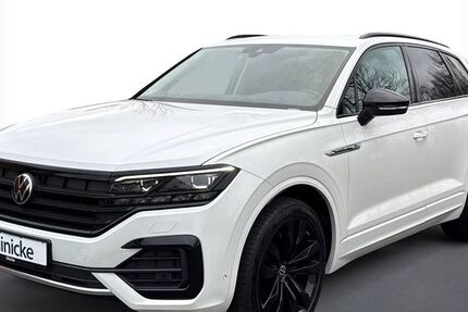 VW Touareg 116.986 km 39.990 &euro; Baunatal 34225