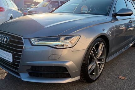 Audi A6 88.000 km 22.600 &euro; Kassel 34123