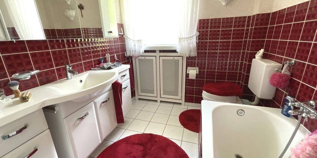 Einfamilienhaus Hessisch Lichtenau Retterode - 4 Zimmer, 119 m&sup2;, 232.000&euro; | Angebot:25770533