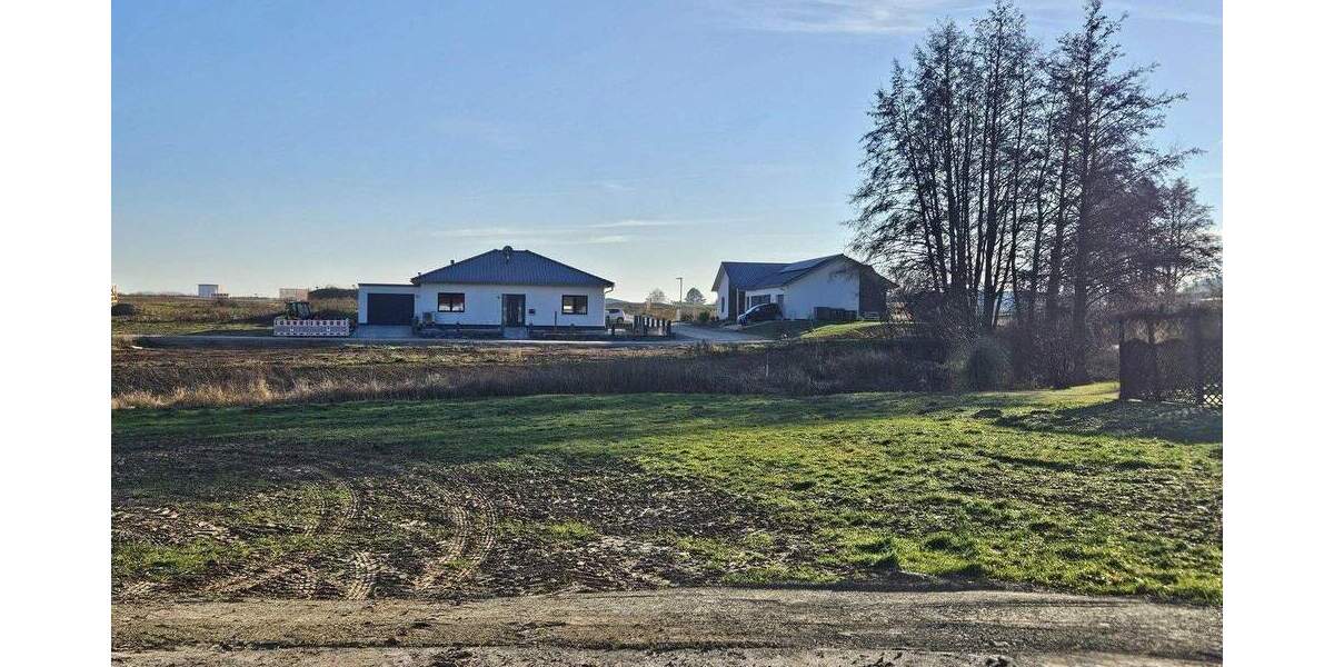 Grundstück Hofgeismar - 124.000&euro; | Angebot:24620974