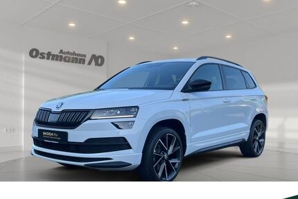 Skoda Karoq 36.408 km 28.790 &euro; Niestetal 34266