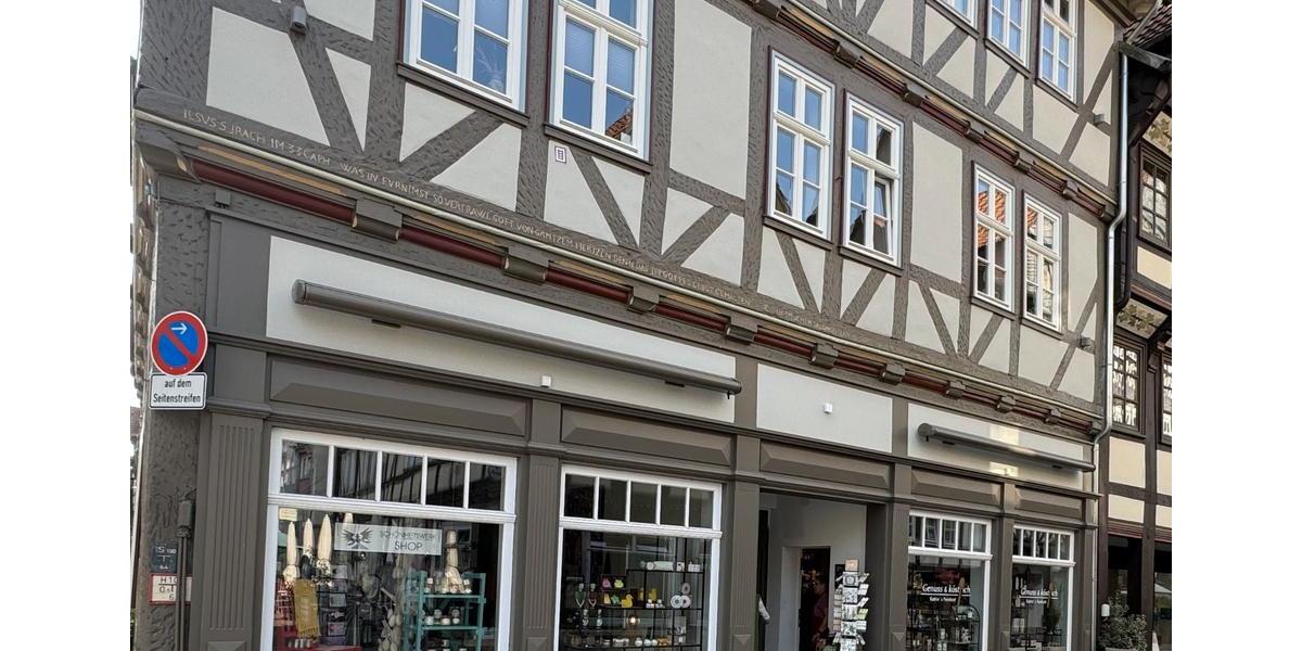 Gewerbeobjekt Hann. Münden - 400&euro; | Angebot:26660474