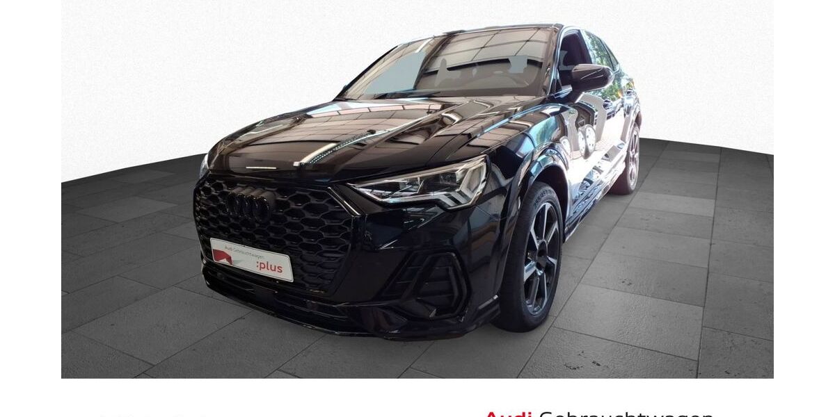 Audi Q3 31.486 km 38.990 &euro; Kassel 34125