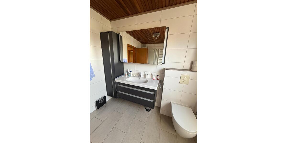 Erdgeschoßwohnung Immenhausen - 3 Zimmer, 90 m&sup2;, 800&euro; | Angebot:26446292
