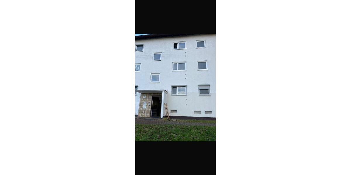 3 ZKB in Kassel Niederzwehren nicht bewohnt zu verkaufen 3 zimmer