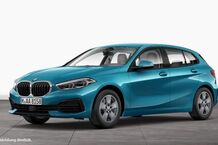 Gebrauchtwagen BMW 116