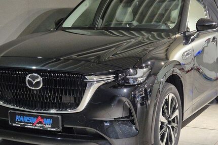 Mazda CX-60 57.000 km 35.900 € Kassel 34123