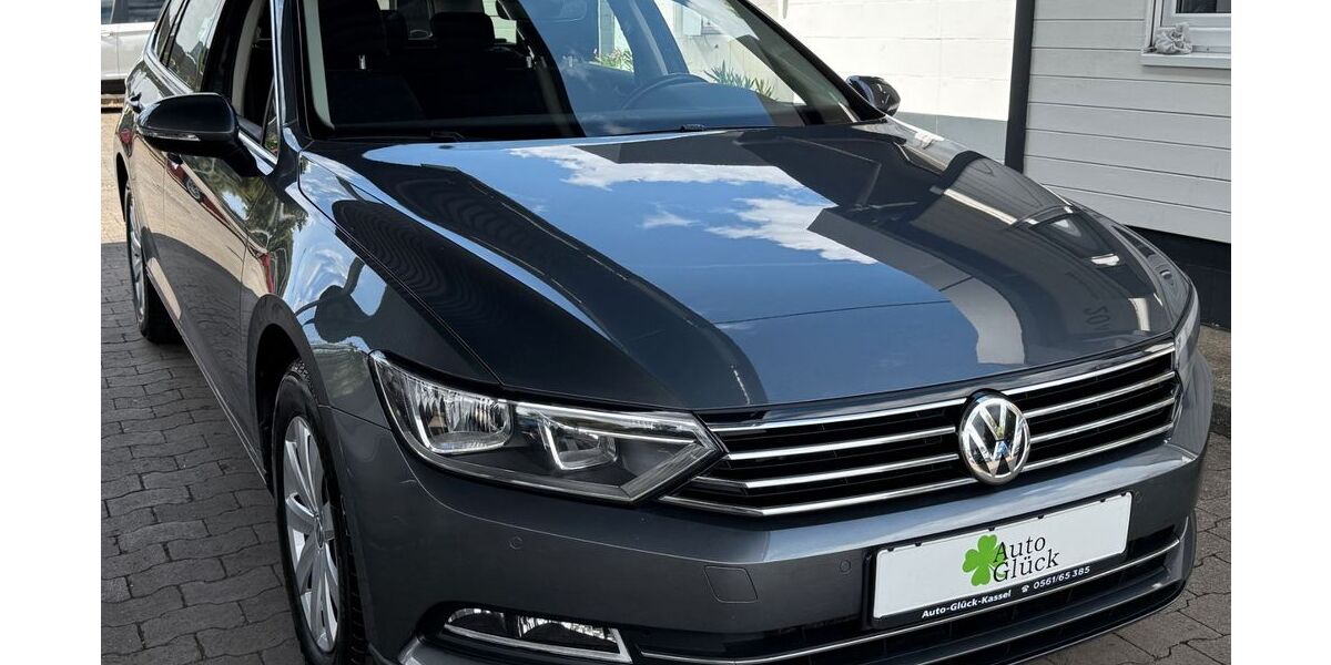 VW Passat 193.000 km 11.990 &euro; Kassel 34128